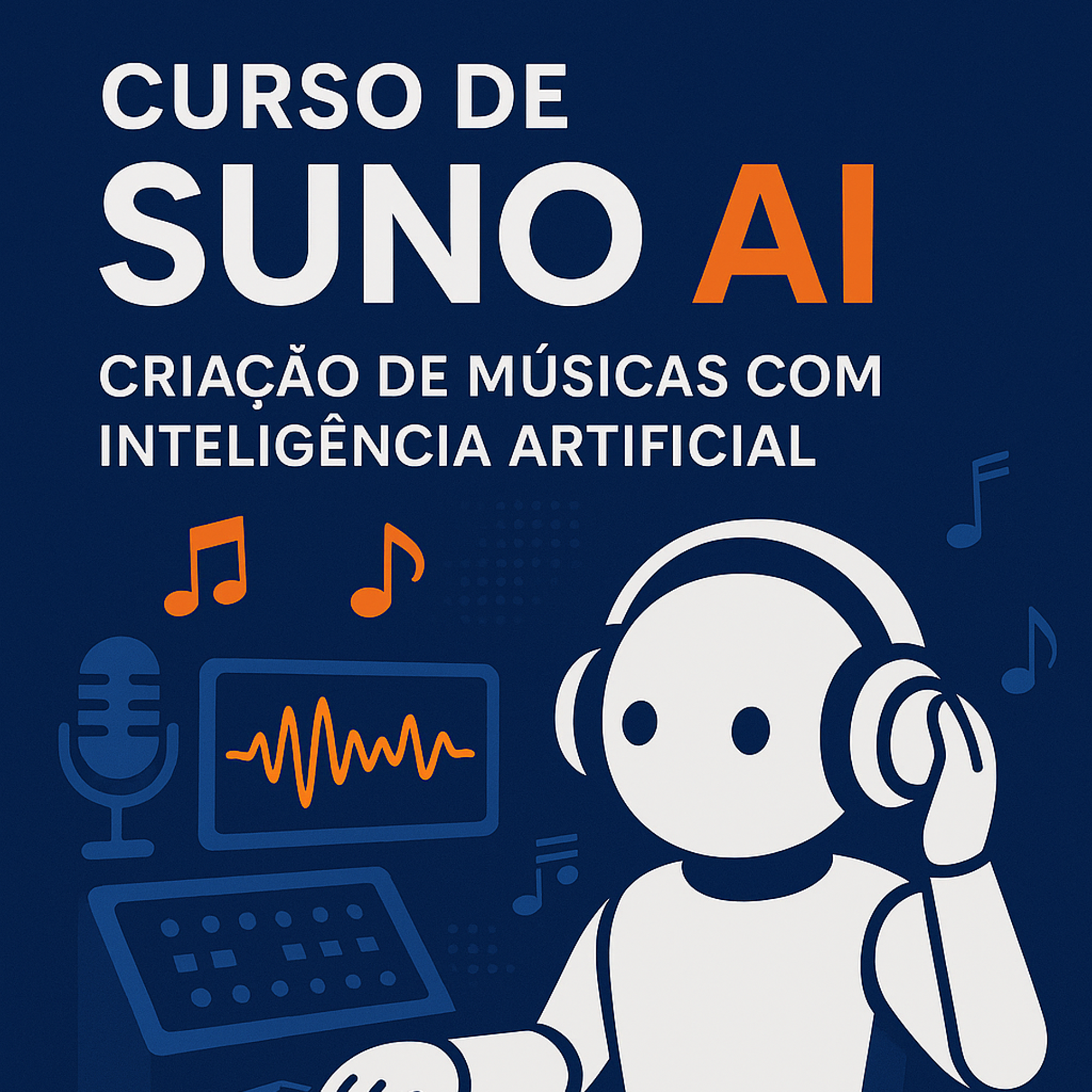 Curso de Suno AI